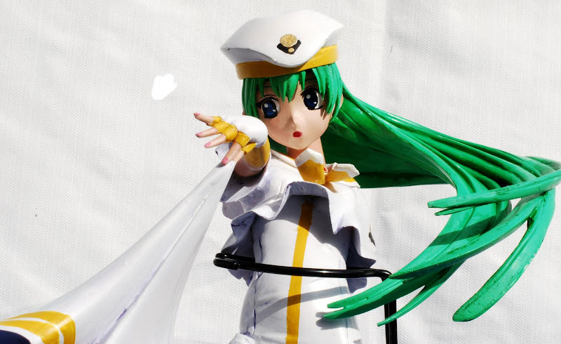 アリス・キャロル（ARIA）